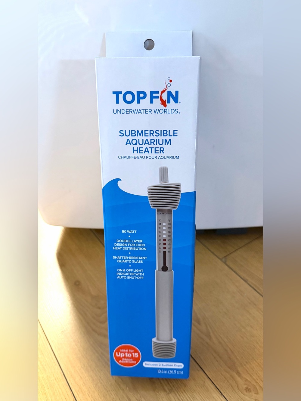 ✨ The Ultimate Gift for Your Aquatic Sanctuary ✨